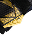 Reusch Attrakt Infinity Finger Support Junior 5472710 7739 black yellow gold 4